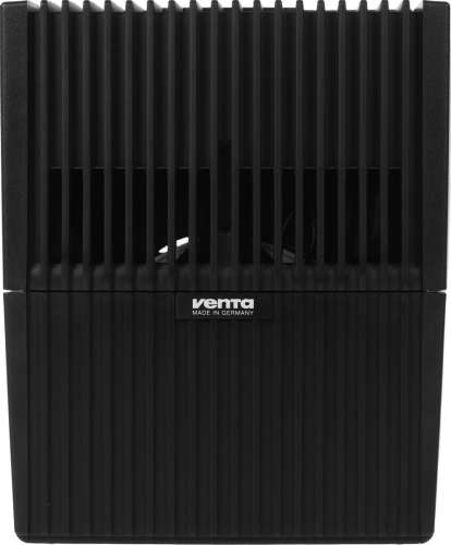 Мойка воздуха Venta Comfort plus LW15,  черный [lw15 comfort plus schwarz]